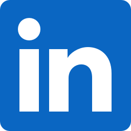 LinkedIn profile logo